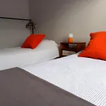 Habitacion Doble Con Bano Privado En Ushuaia -2 Pax- Sin Cocina