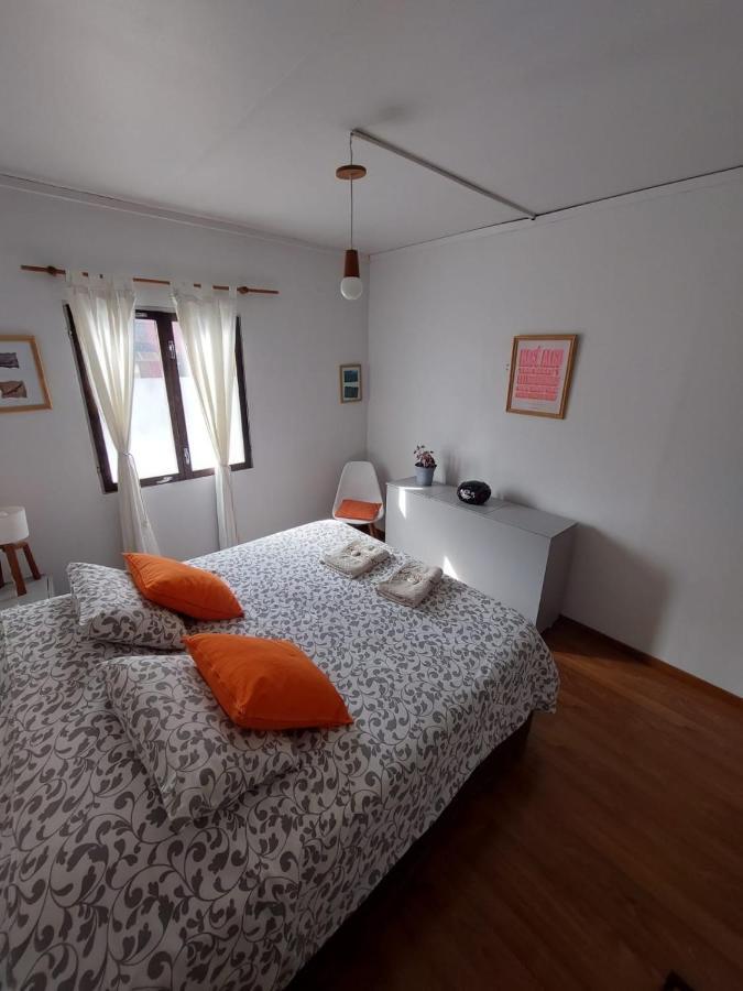 Doble Con Bano Privado En -2 Pax- Sin Cocina Appartement Ushuaïa