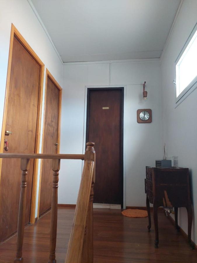 Appartement Doble Con Bano Privado En -2 Pax- Sin Cocina