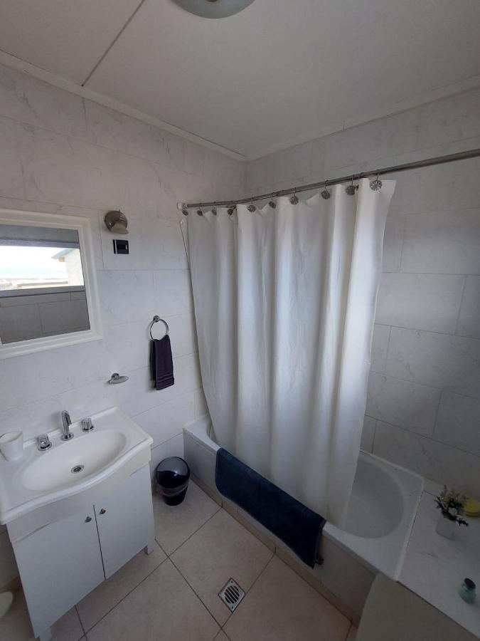 Appartement Doble Con Bano Privado En -2 Pax- Sin Cocina