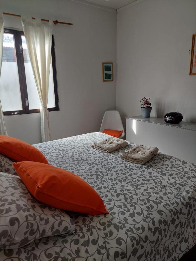 Doble Con Bano Privado En -2 Pax- Sin Cocina Ushuaïa