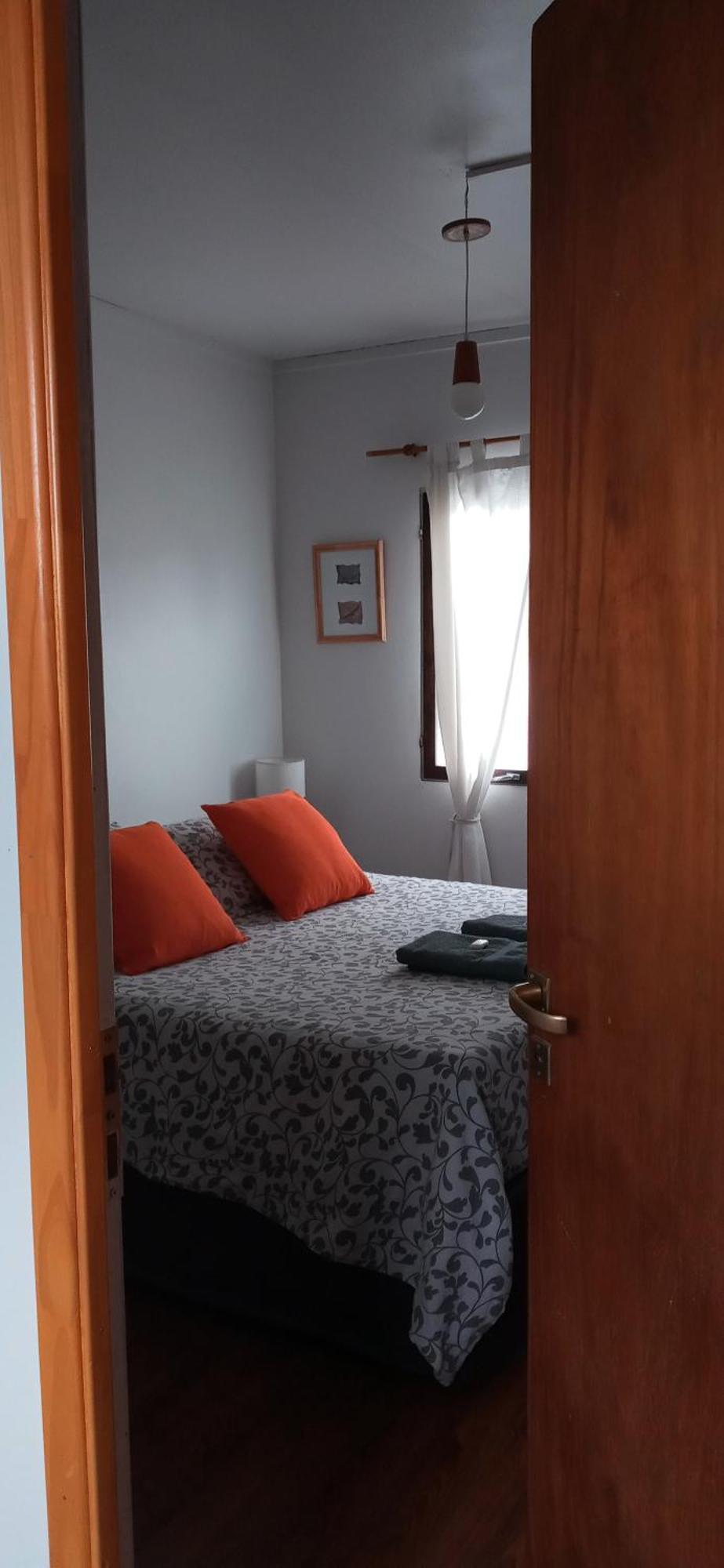 Doble Con Bano Privado En -2 Pax- Sin Cocina * Ushuaïa