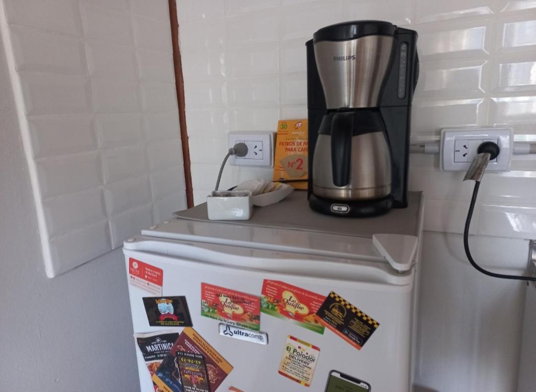 Doble Con Bano Privado En -2 Pax- Sin Cocina Appartement